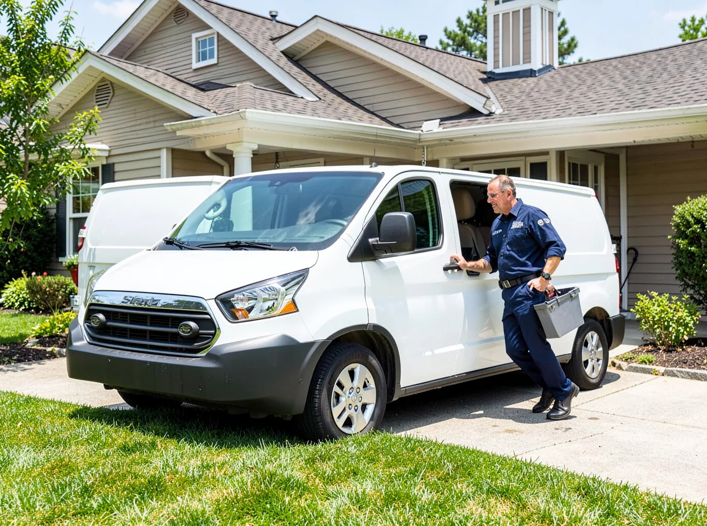 Emergency Plumber company in Rensselaer, IN